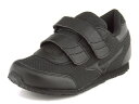 mizuno(ミズノ) MONOQLO KIDS(モノクロキッズ) K1GD1540 09 ブラック