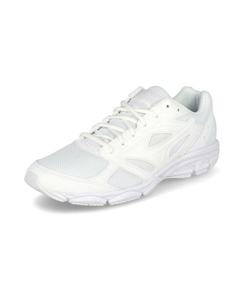 mizuno ~Ym TRADROAD 11 fB[XXj[J[ y L3E (gbh[h11) K1GA2008 01 [GF] zCg zCg fB[X 