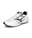 mizuno ~Ym TRADROAD 11 YXj[J[ y L3E (gbh[h11) K1GA2006 09 [GF] zCg ubN