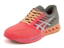 asics(アシックス) LADY FUZE X(レディフュ...