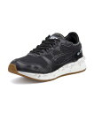 ASICS Tiger(AVbNX ^CK[) HYPERGEL-LYTE fB[XXj[J[(nCp[QCg) 1192A098 001 ubN ubN