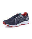 asics(アシックス) ADOCK 9【スーパーワイド】(アドック9) TJG17E 4949 ネイビー/オレ