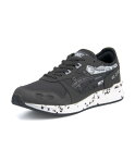 ASICS Tiger(アシックス タイガー) HYPERGEL-LYTE メンズスニーカー(ハイパーゲルライト) 1191A093 001 ブラック/ブラック
