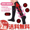 正規品 NEW クラウディアマジックソックス Lサ