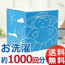 がんこ本舗 洗濯洗剤 海へ 詰め替え キューブボックス 5L...