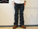 【中古】StevensonOverallCo.◆デニム/31/ジーンズ/sonoma777/赤耳【メンズウェア】
