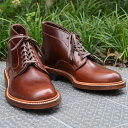 Makers メイカーズ 靴 CHUKKA BOOTS #4