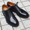 Makers メイカーズ PLANESHOES BLACK