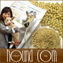 手作り食で愛犬の健康にこだわる方へ!簡単に栄養バランス抜群食を実現!【愛犬手作りフード】 愛犬の食事もバラエティー豊かに美味しくヘルシー栄養満点!!「きなこパワー」5P13Apr09