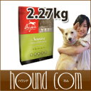 オリジン ドッグフード こだわりの原材料ならオリジン Orijen シニア老犬用 ドッグフード【2.27kg】毎日の健康を支えるオリジン 安心・安全のオリジンドッグフード 犬 高齢犬 老犬【ドックフード 犬の餌 ペットフード ペット用品 ペットグッズ グッズ ペット用 ペット】