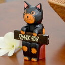【秋冬セール!】ウェルカムボードを持った可愛いバリ