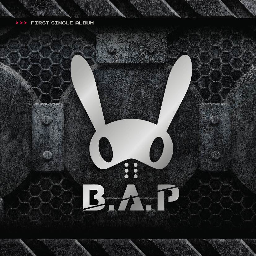 【送料別】B.A.P (ビーエーピー)/WARRIOR-1st Single