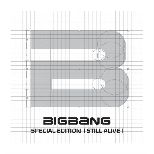 【送料別】BIGBANG(ビック・バン)/SPECIAL EDITION |STILL ALIVE|
