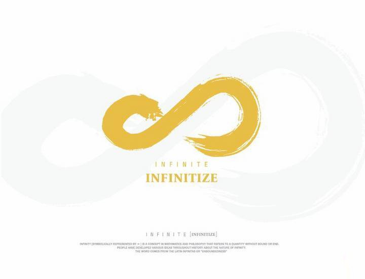【送料別】INFINITE(インフィニット)/INFINITIZE-3rd Mini Album