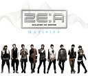 ̡ZE:ANATIVITY[CD+DVD]