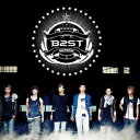 ◇SALE◇【メール便送料無料】BEAST(ビースト)/MASTERMIND-3rd Mini Album (CD) 韓国盤