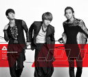 yz_N(JYJ)/THE BEGINNING-ʌ[|X^[Ev[gt]