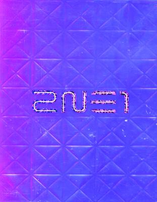【送料別】2NE1(トゥエニーワン)/To Anyone-1st Album