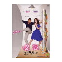 韓国ドラマ/アクシデント・カップル -全16話-(DVD-BOX) 台湾盤 The Accidental Couples