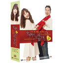 韓国ドラマ/私たち、恋してる(私たち、愛することができるかな?) -全20話- (DVD-BOX) 台湾盤 Can we fall in Love, again?