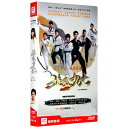 中国ドラマ/ 旋風少女 第一季 -全32話- (DVD-BOX) 中国盤 ときめき旋風ガール シーズン1