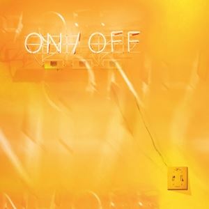 【メール便送料無料】ONF/ ON/OFF -1st Mini Album (CD) 韓国盤 オン オフ　オンエンオフ