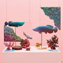 PEEJAY/ WALKIN’ VOL.2 (CD) 韓国盤 ピージェイ