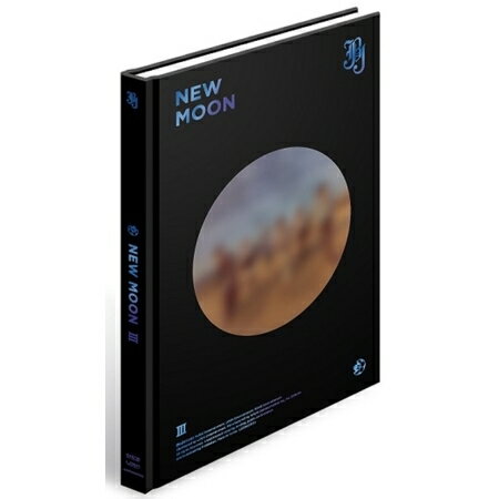 【メール便送料無料】JBJ/ NEW MOON ＜DELUXE EDITION＞ (CD) 韓国盤 ジェイビージェイ ニュー・ムーン　デラックス・エディション