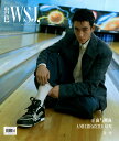 男性ファッション誌「出色WSJ. MEN'S STYLE CHINA」中国版！