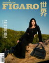 ライフスタイル誌「Madame FIGARO」中国版!