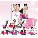 韓国ドラマ/ オー・マイ・ビーナス (DVD-BOX 1) 日本盤 Oh My Venus オー・マイ・ヴィーナス