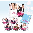 韓国ドラマ/ オー・マイ・ビーナス (DVD-BOX 2) 日本盤 Oh My Venus オー・マイ・ヴィーナス
