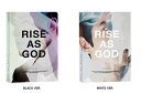 【メール便送料無料】東方神起(TVXQ) / RISE AS GOD -Special Album(CD) ※ランダム発送 韓国盤