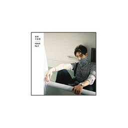 【メール便送料無料】<strong>ジョンヒョン</strong>(SHINee)/ 小品集 -物語 Op.2 ＜Photo Ver.＞ (CD) 台湾盤　シャイニー Jong Hyun The Story 小道具集 フォト