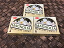 【木蓮】モクレン インセンスコーン インド香 【magnolia】3箱