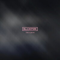 1st FULL ALBUM THE ALBUM VER.3 BLACKPINK ブラックピンク ブルピン black pink アルバム ※レターパックプラス発送