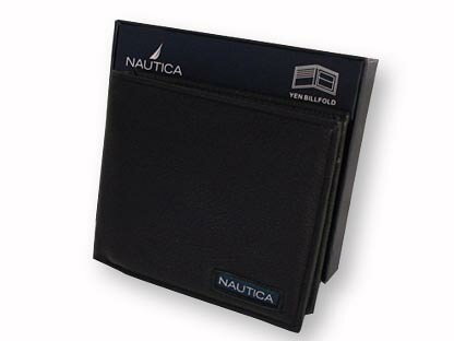 ͵֥ɡNAUTICA٤٤Ǥ!NAUTICA Ρƥ 6183-01 BK 2ޤ  mylovers hello father friends