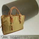 【楽天ランキング入賞!】 【送料無料】Fetia【ブリーフバッグ...