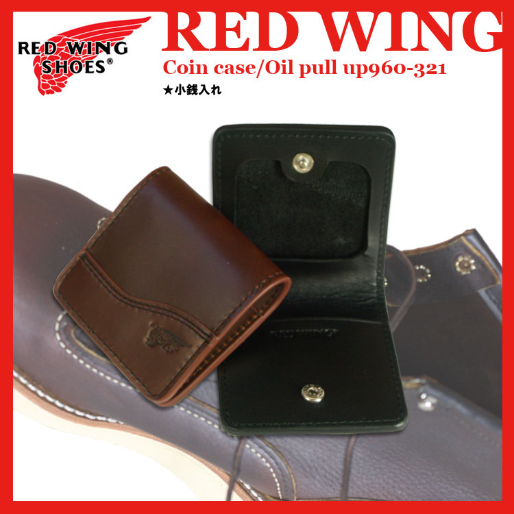 REDWING -OIL PULL UP-ڥ󥱡ۡںۡۥåɥ[No.960-321]ץ륢åץ쥶˽ѡۡڥ󥺡ۡڥǥۡܳסۡڥ쥶ۡڥӥͥۡڳסۡڥ󥭥󥰡ۡڿ͵ۡڥ֥ɡ