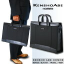 yzKENSHO ABE -Slayer Series- Business bag rWlXobO@u[tP[X@Y@fB[X@yʁ@o@iC..