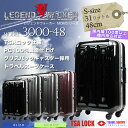 【機内持ち込み スーツケース】 人気ブランド Legend Walker(レジェンドウォーカー)m o m Sサイズ 31L 3000-48 1?3泊 安心のTSAロック 超軽量 旅行用 トラベル ハードケース 4輪 プレゼント キャリーバック 送料無料 askas va-xyz