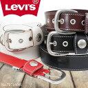 ベルト メンズ Levis リーバイス ベルト・財