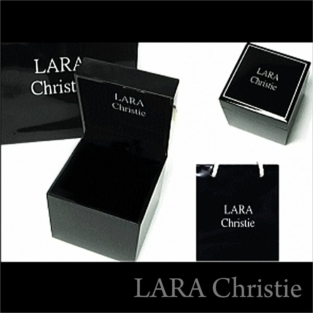 【楽天市場】LARA Christieエターナルメモリー ペアネックレス[P3892-P]ララクリスティー 婦人 レディース 紳士 メンズ