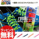 あす楽【ツインズ 507-757】 結ばない靴ひも「キャタピラン」ランニングやジョギングで威力を発揮!マラソン シューズ シューレース 靴紐 シューズ用品 【楽ギフ_包装】 プレゼント ブランド ランキングANy07kpl askaw 通販