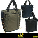 【全品5%OFF 週末限定クーポン配布中!】【即納】【トートバッグ LIP-05 トートバック】メンズ レディース ナイロン A4 B4 A3 カジュアルバック ナイロンバッグ 軽量 通勤 通学 おしゃれ プレゼント 人気 ブランド ANy07kpl あす楽 父の日