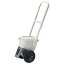 モルテン レーザーライナーライト 2輪 ライン引き(陸上用5cm×野球用7.6cm WG0032・0507)