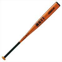 送料無料(※沖縄除く)[ZETT]ゼット硬式金属トレーニングバットゴーダ-TR 83cm(BAT1392)(5600)オレンジゴールド※ラッピング不可の画像