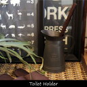トイレブラシ おしゃれ トイレブラシセット 掃除道具 ドイツ Redecker レデッカー アンティーク ビンテージ ヴィンテージ ポット ポットセット 使いやすい ウッド ナチュラル サニタリー 北欧 インテリア 便所 トイレ用品 便器 掃除 清掃道具 かわいい