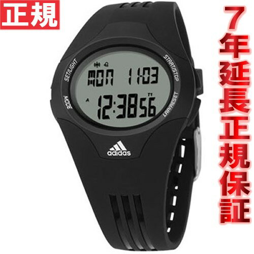 アディダス adidas 腕時計 Performance パフォーマンス Uraha ウラハ ADP6007【正規品】【楽ギフ_包装】アディダス adidas Performance 正規品 デジタルウォッチ