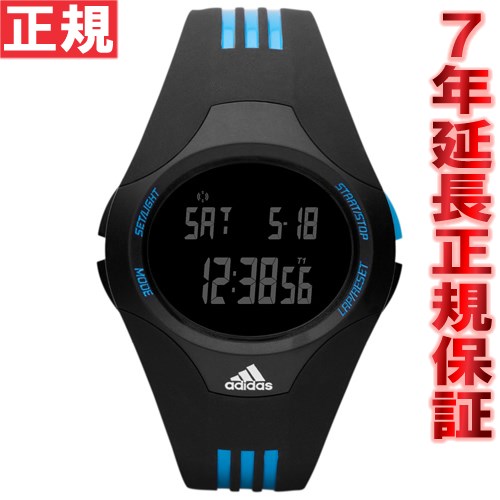 アディダス パフォーマンス adidas Performance 時計 URAHA ウラハ デジタル 腕時計 ADP6042【アディダス adidas 2012 新作】【正規品】